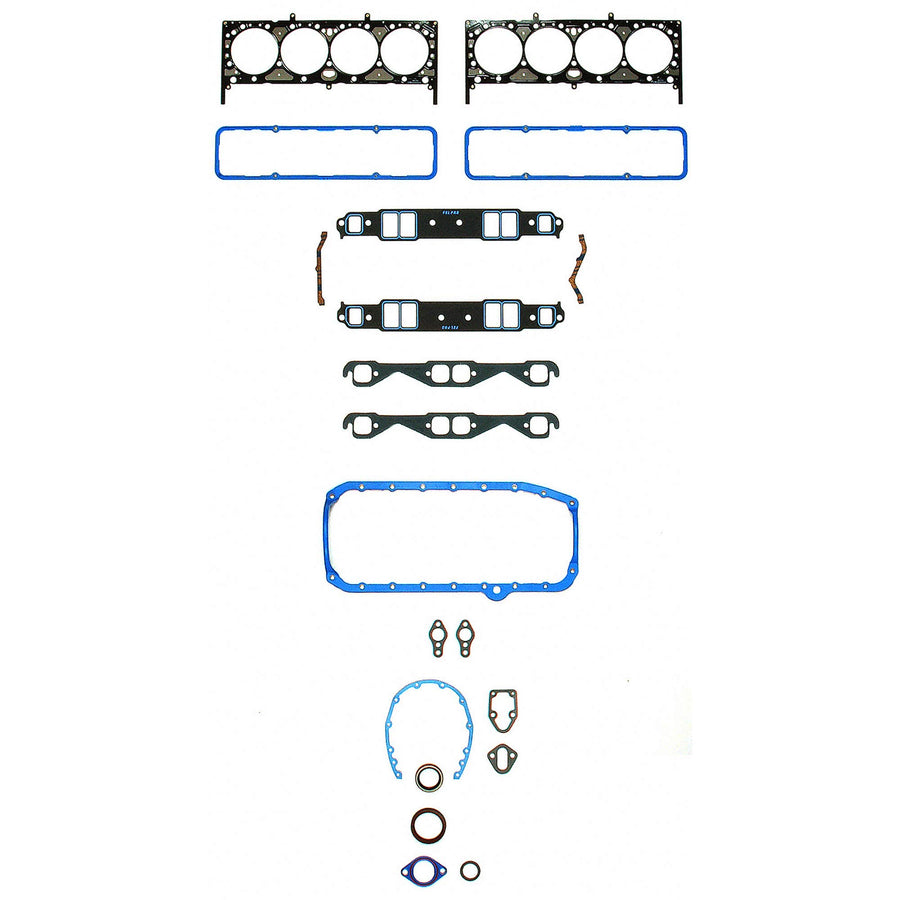 Full FEL-PRO Gasket Set 2813