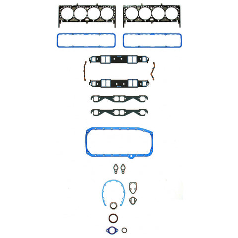 Full FEL-PRO Gasket Set 2813