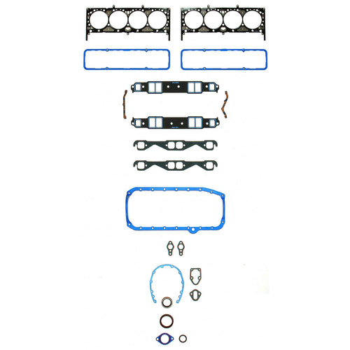 Full FEL-PRO Gasket Set 2813