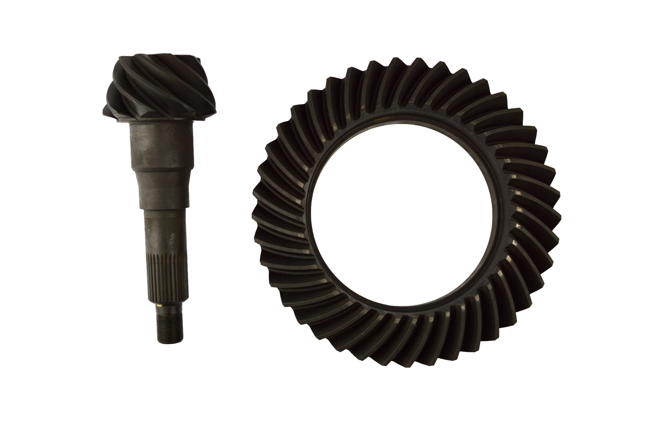 Differential Ring and Pinion Gear Set Spicer SVL for Ford 9.75", 4.56 Ratio