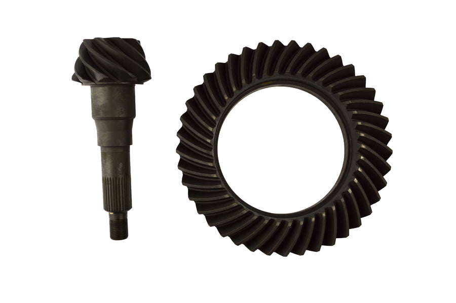 Differential Ring and Pinion Gear Set Spicer SVL for Ford 9.75", 4.56 Ratio