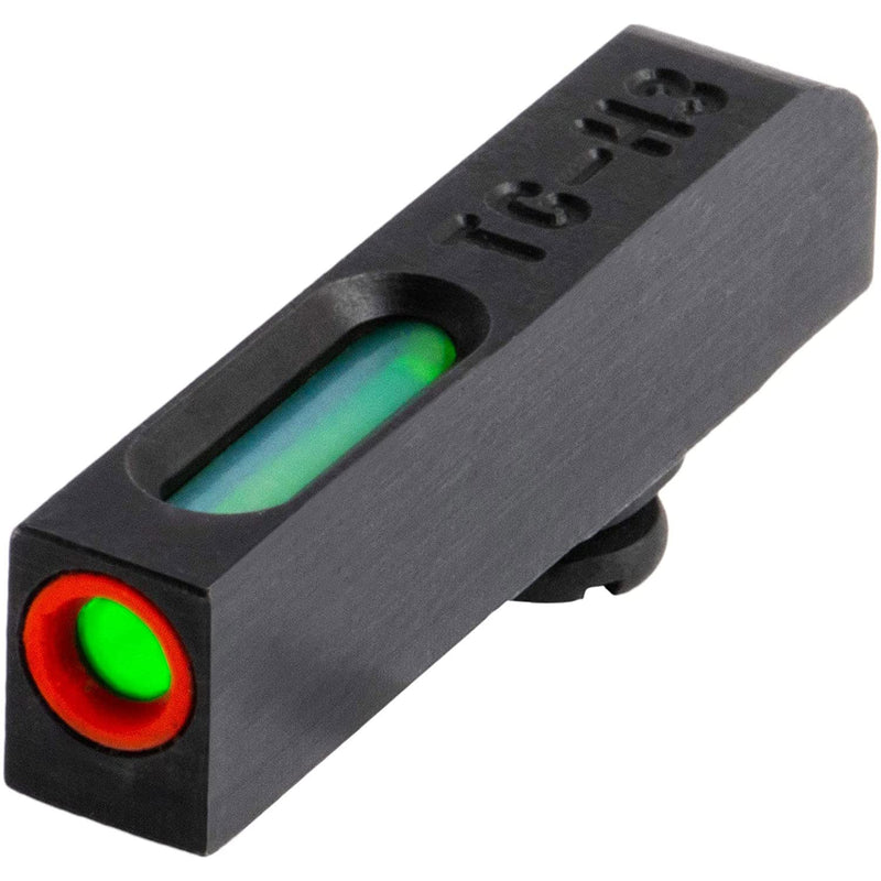 TruGlo Glock Sight, Pro TFK Fiber Optic Taurus