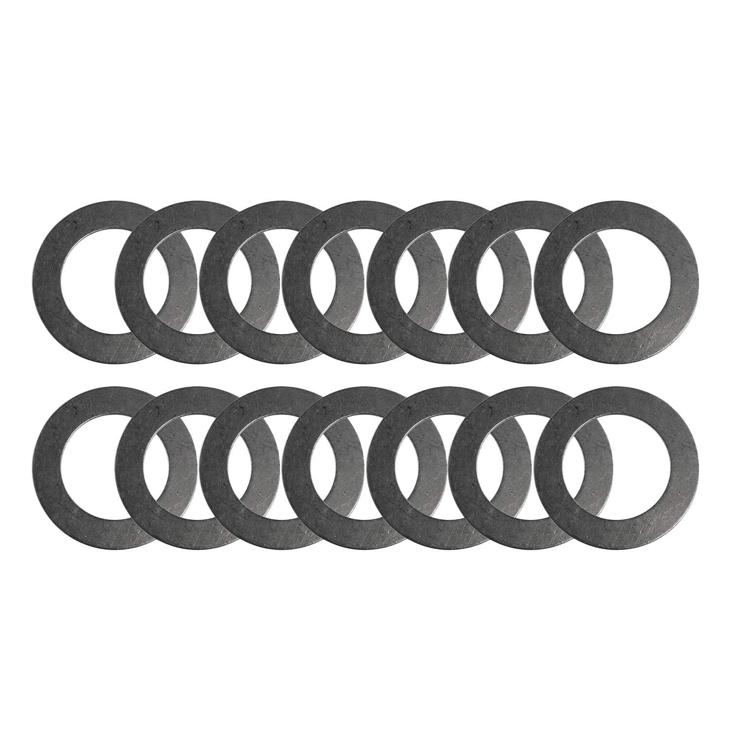 Carrier Motive Gear 1125R Shim
