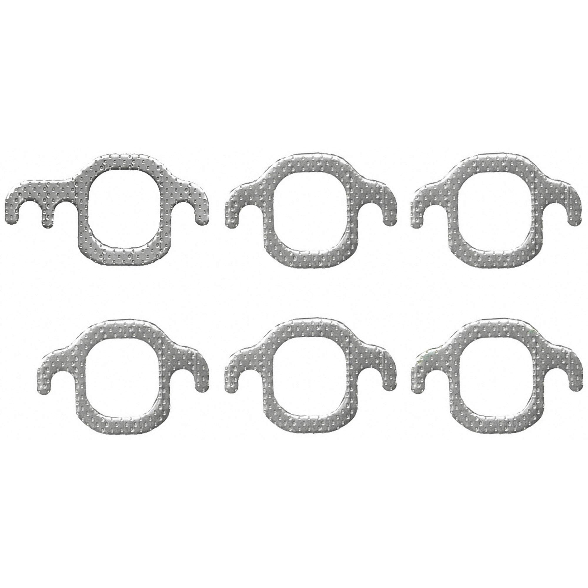MS FEL-PRO 90746 Exhaust Manifold Gasket Set