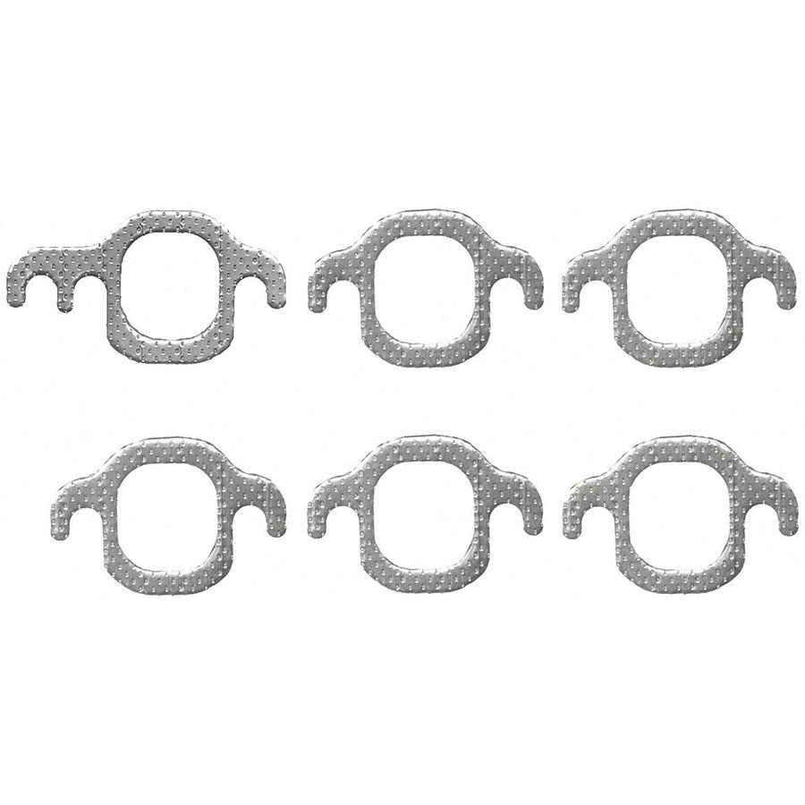 MS FEL-PRO 90746 Exhaust Manifold Gasket Set