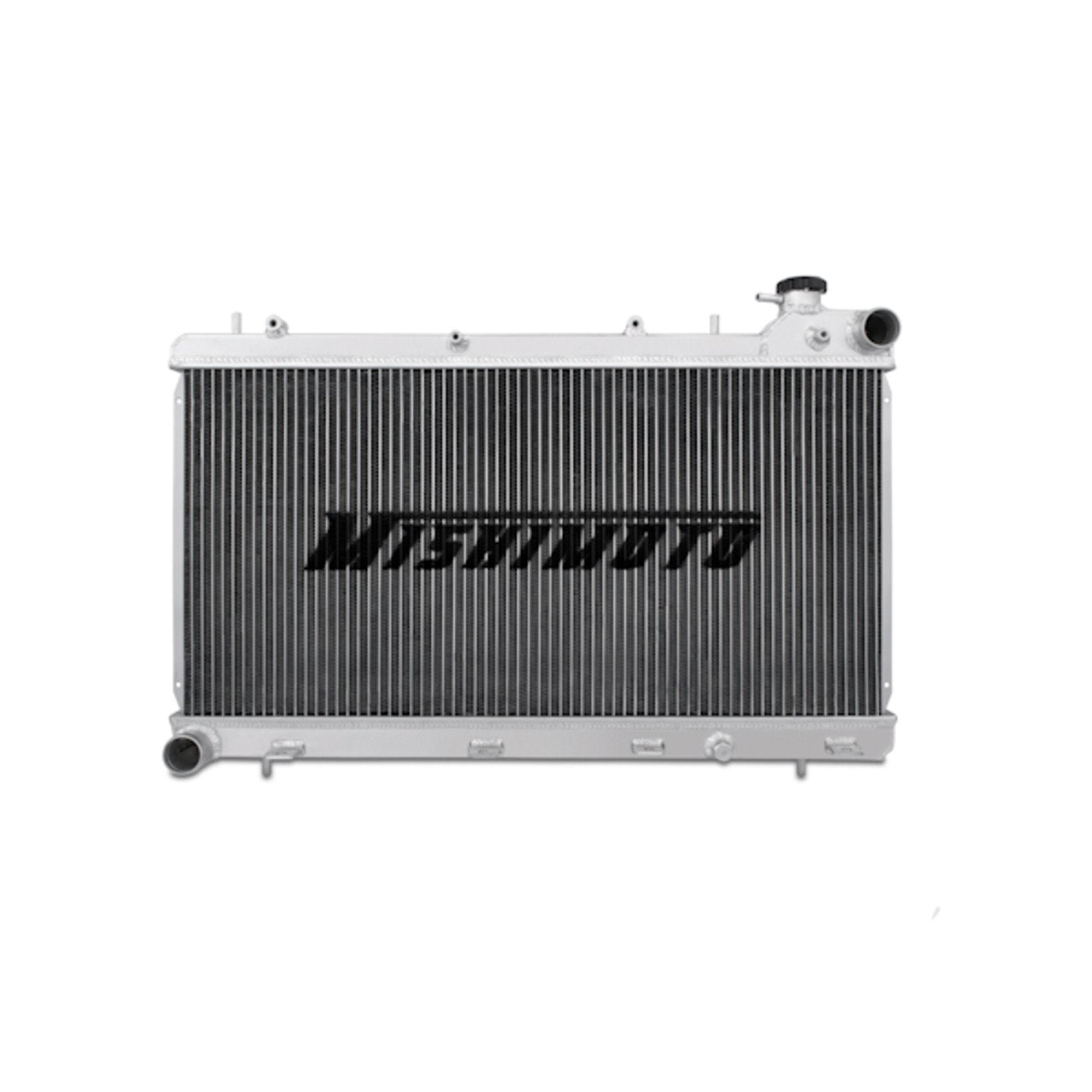 Mishimoto Performance Aluminum Radiator MMRAD-GC8-93 Fits Subaru Impreza GC8 1993-1998