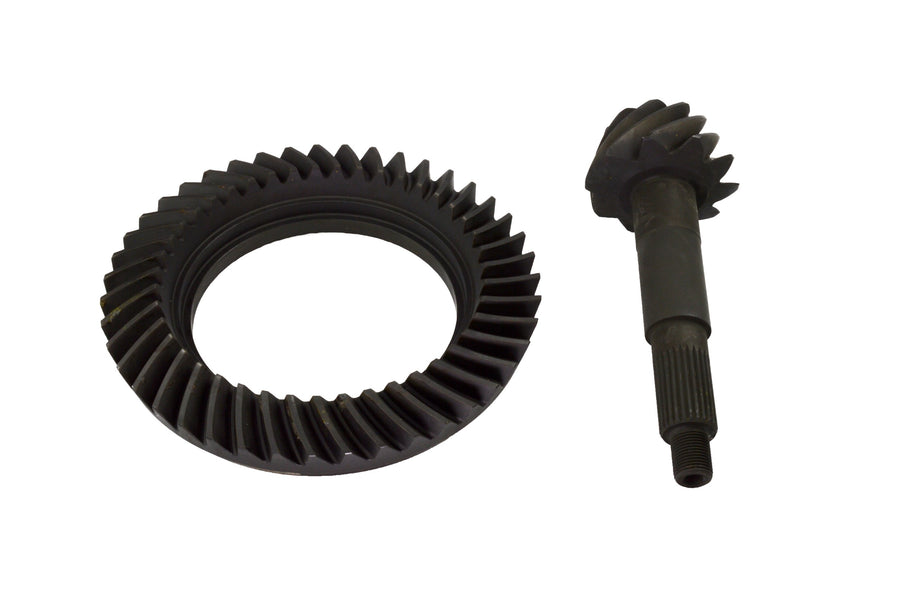 Spicer Differential Ring and Pinion Gear Set SVL 2020927 for DANA 30, 4.3 Ratio