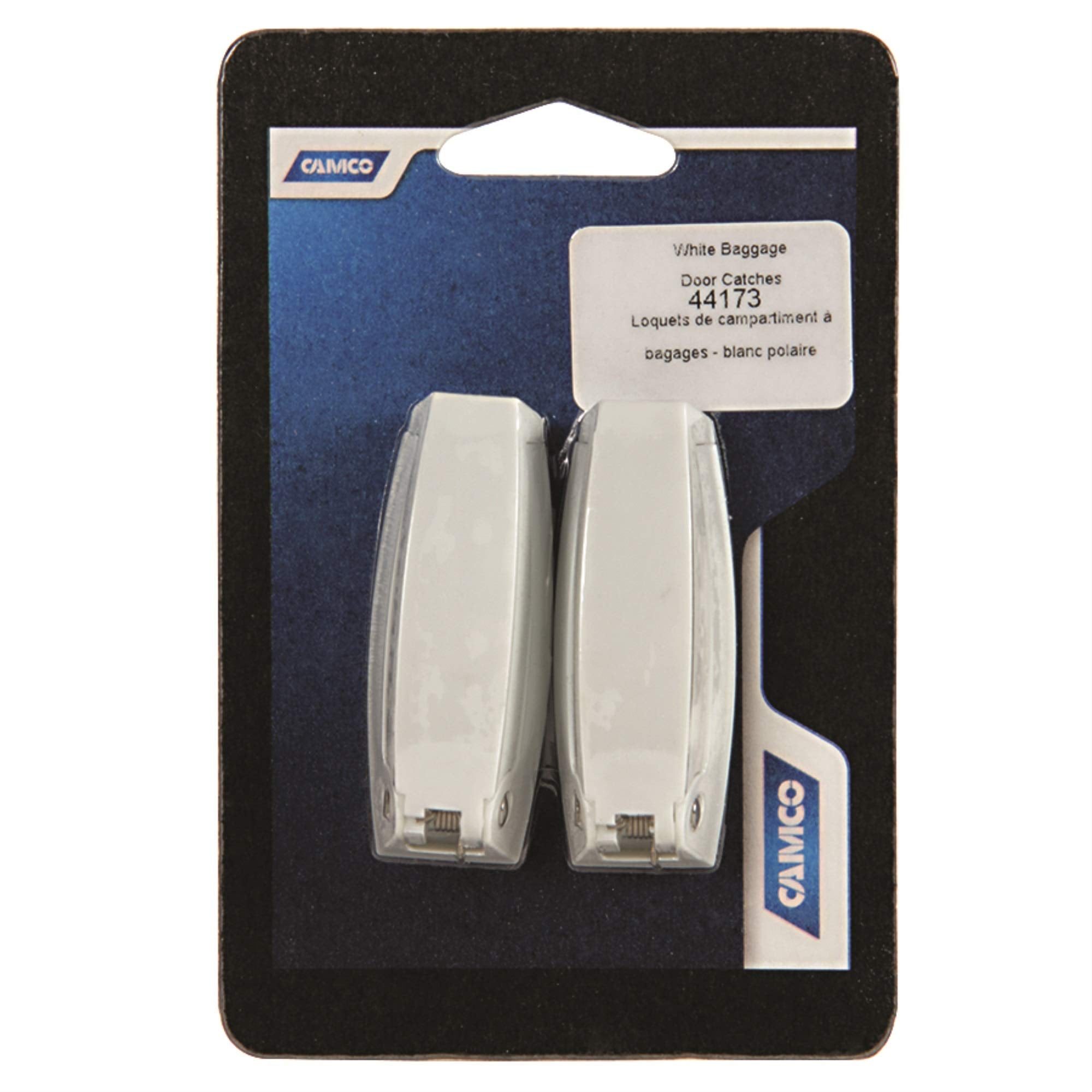 RV Baggage Door Catches Camco 44173