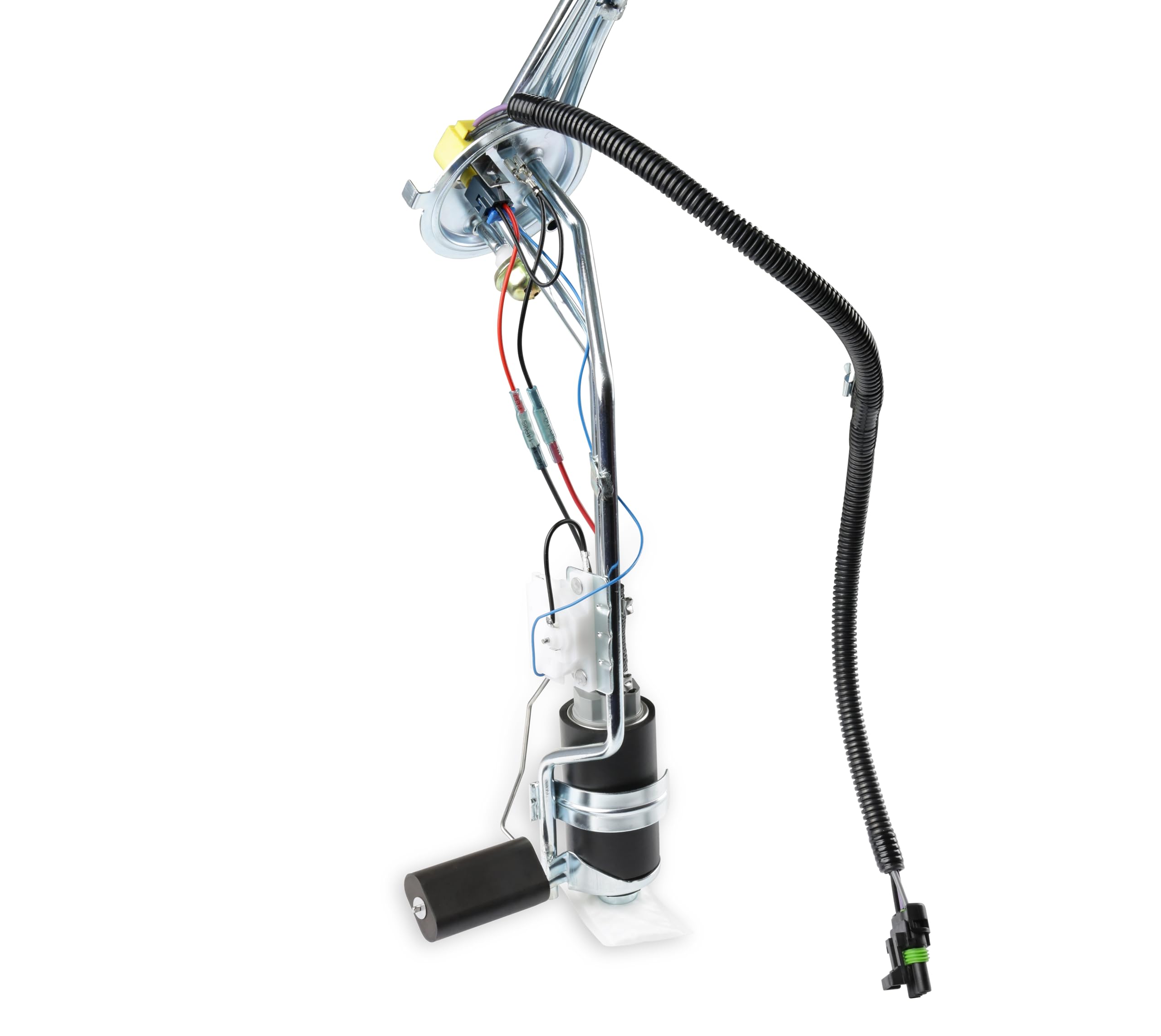 350LPH Holley Sniper EFI Fuel Pump Module - 12-328