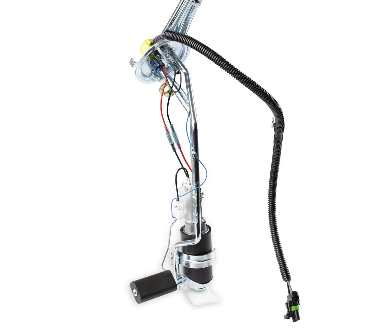 350LPH Holley Sniper EFI Fuel Pump Module - 12-328