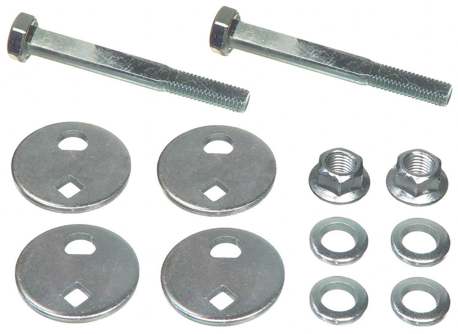 MOOG Alignment K8740 Caster/Camber Kit for Ford F-150