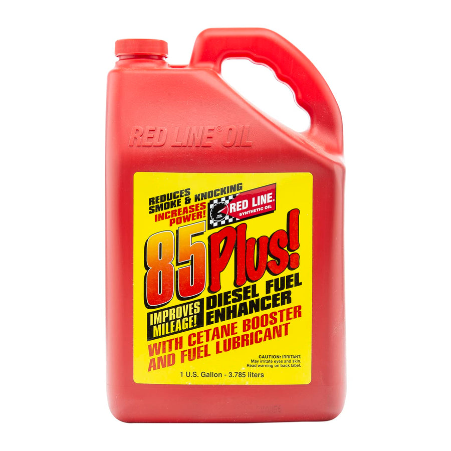 70805 Red Line 85 Plus Diesel Fuel Additives - Gallon