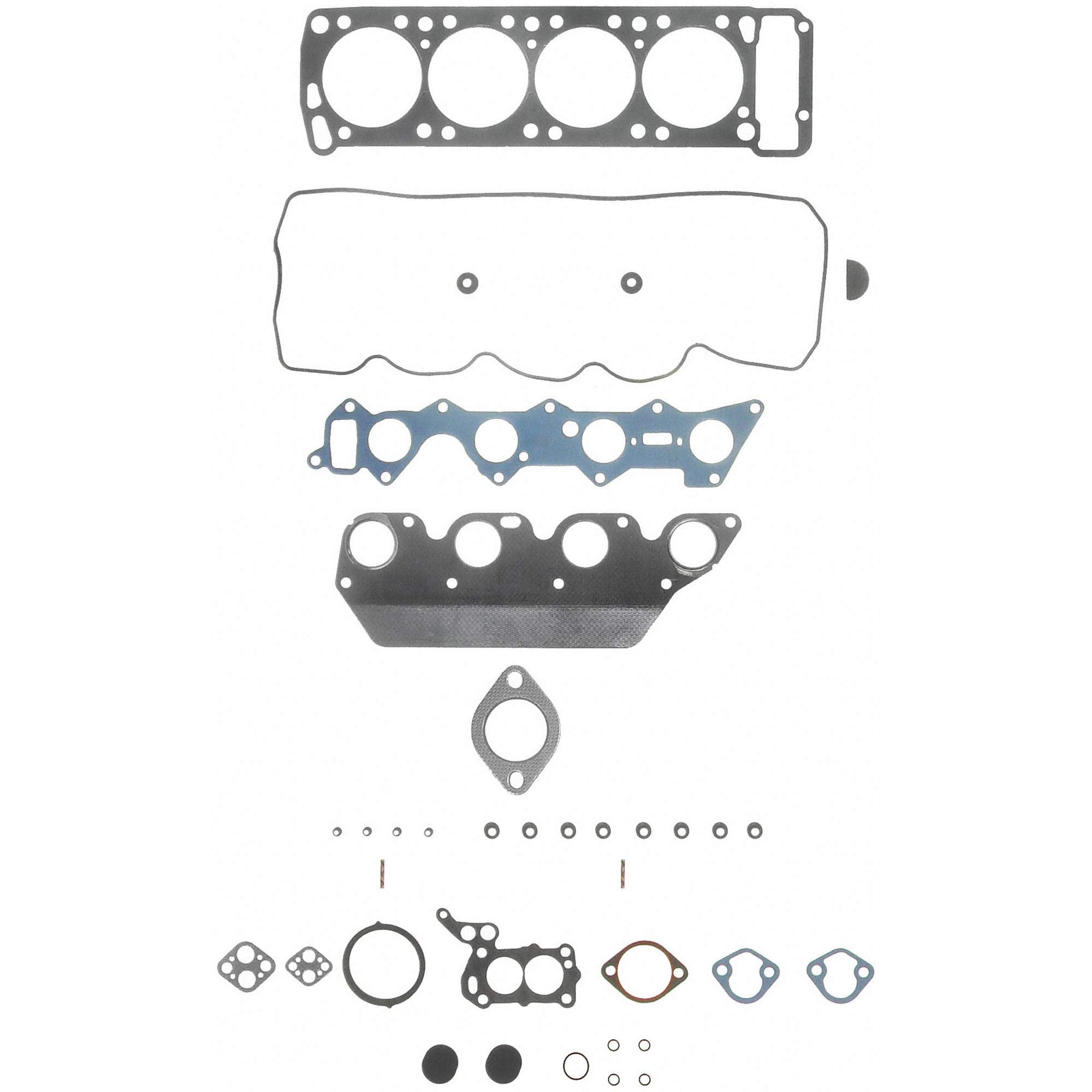 HS FEL-PRO 8770 PT-1 Head Gasket Set