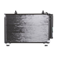 A/C TYC Condenser - 3300