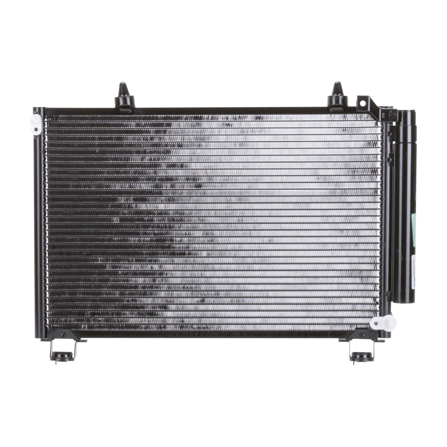 A/C TYC Condenser - 3300