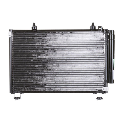A/C TYC Condenser - 3300