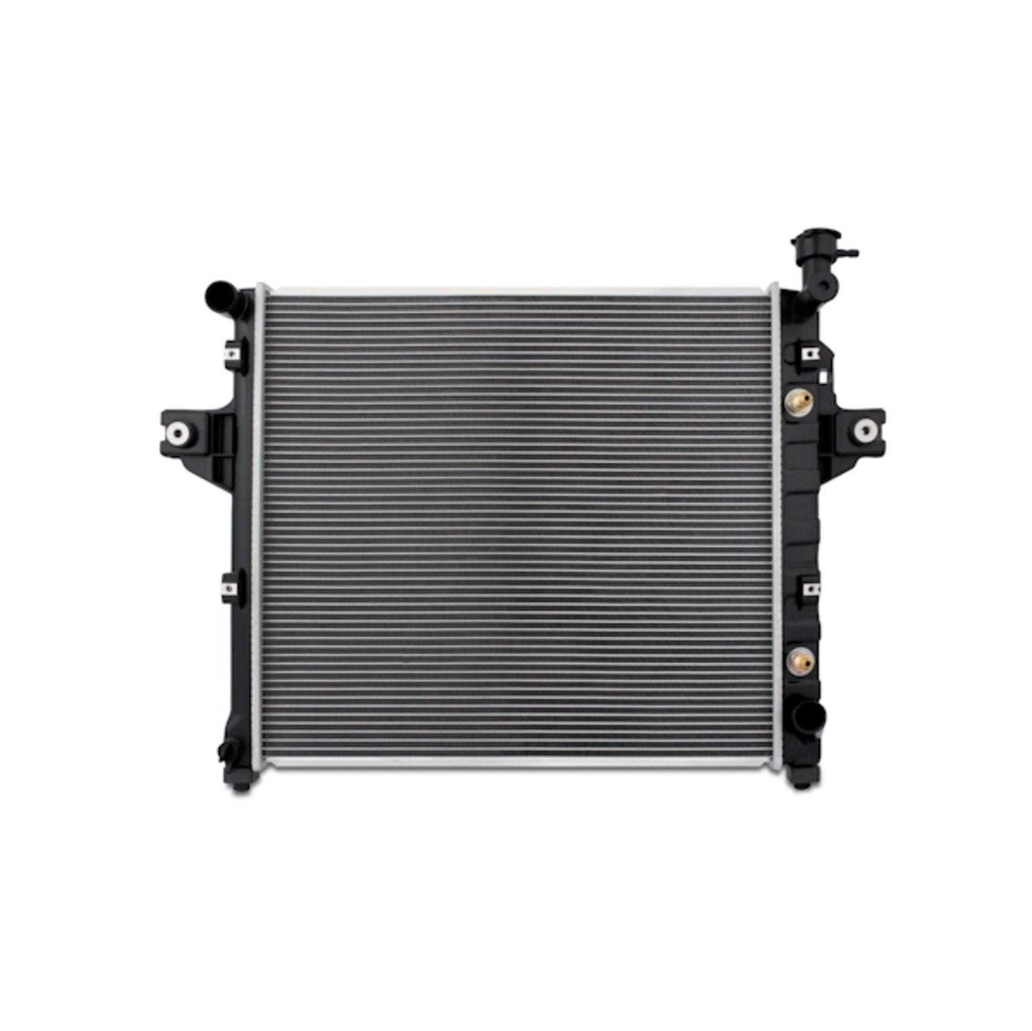 Mishimoto Jeep Grand Cherokee 4.7L OEM Replacement Radiator 1999-2000