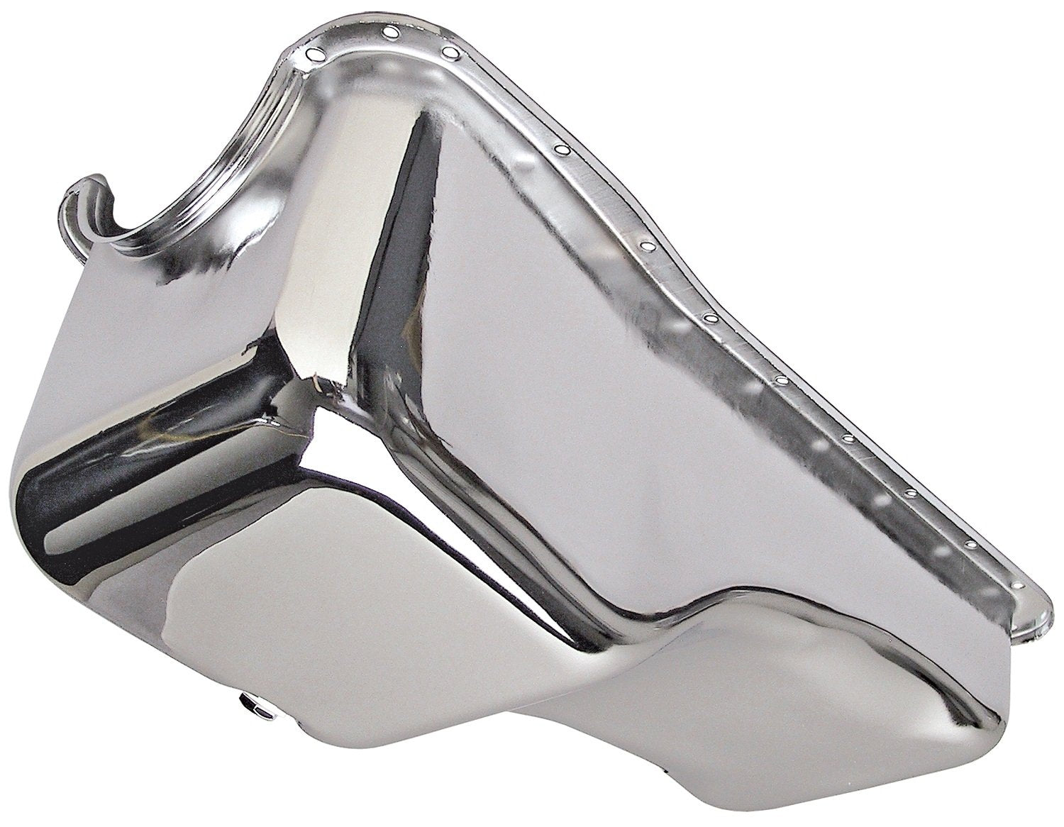 Oil Pan Cap Pol Trans-Dapt 6969
