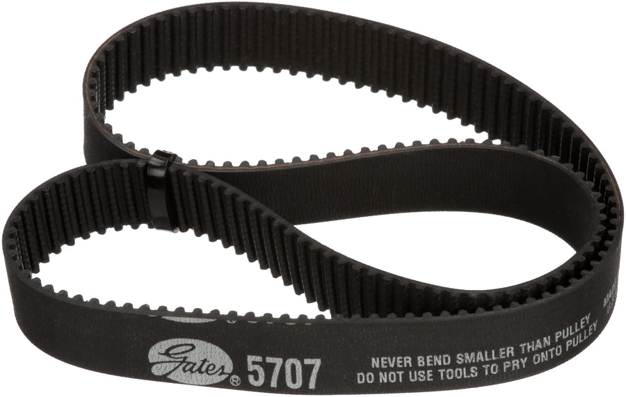 Lawn and Garden Equipment Belt Gates 5707