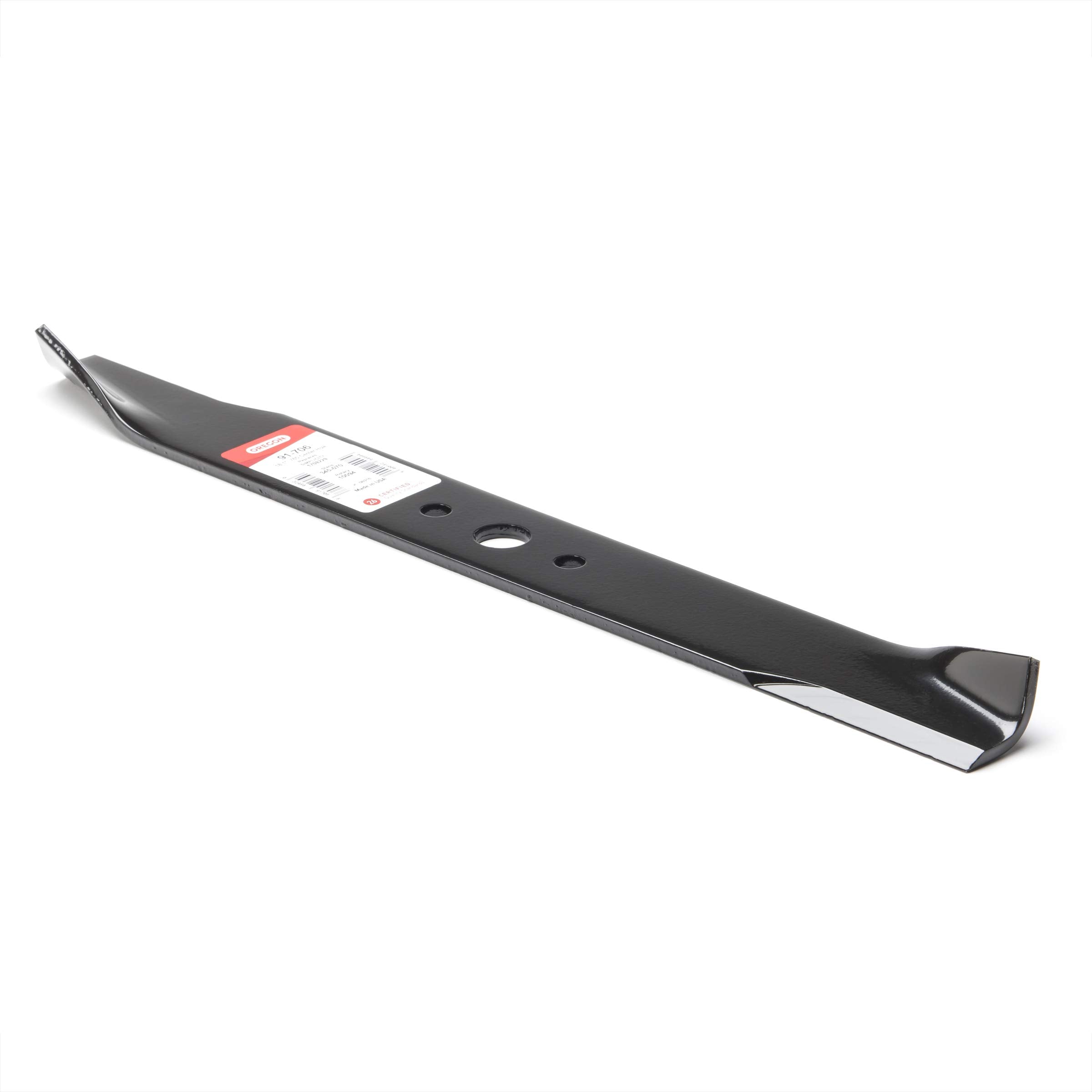 Simplicity Oregon 91-706 Replacement Lawn Mower Blade 18-1/8-Inch