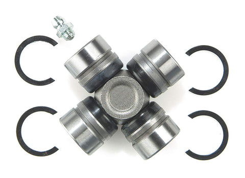 Premium MOOG Greaseable Universal Joint for Mazda GLC
