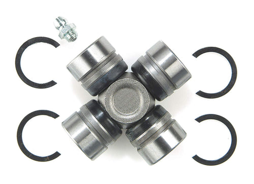 Premium MOOG Greaseable Universal Joint for Mazda GLC