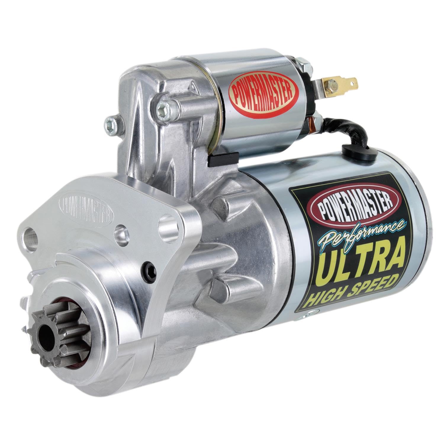 Ultra Torque Powermaster 9463 High Speed Starter