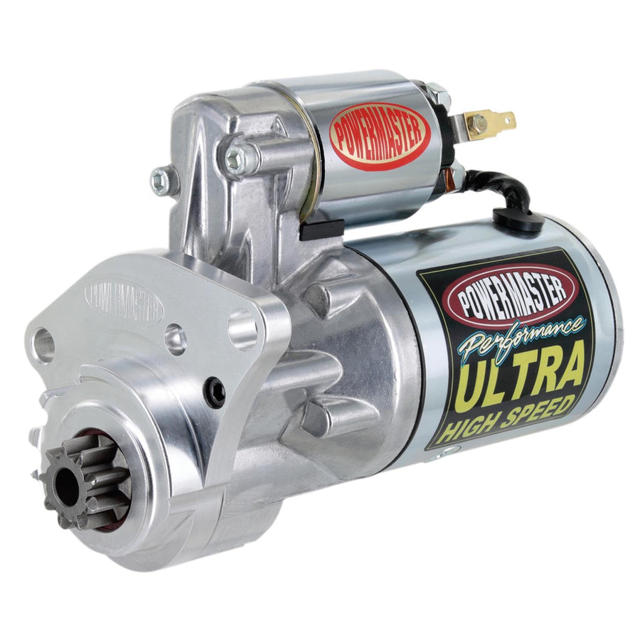 Ultra Torque Powermaster 9463 High Speed Starter
