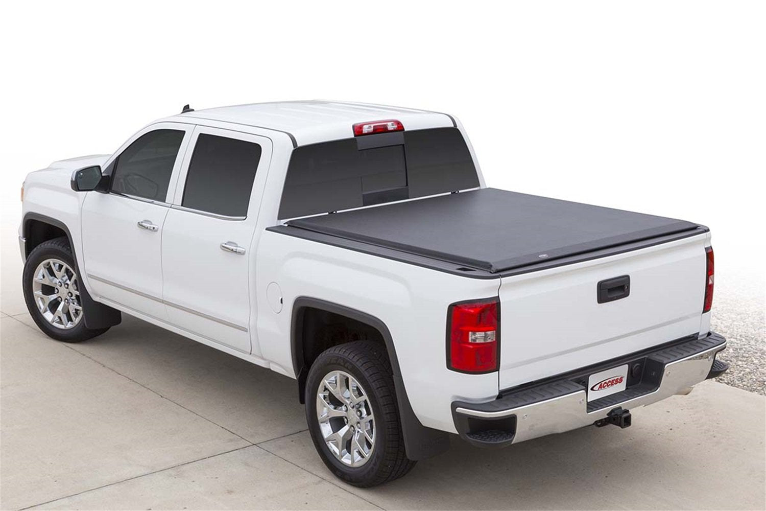 12319 Access Tonneau Cover