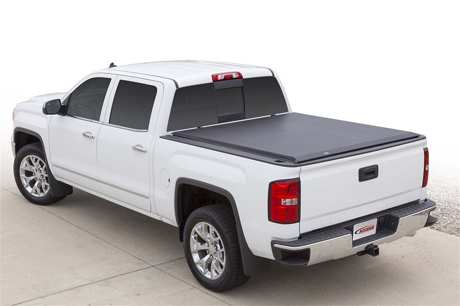 12319 Access Tonneau Cover