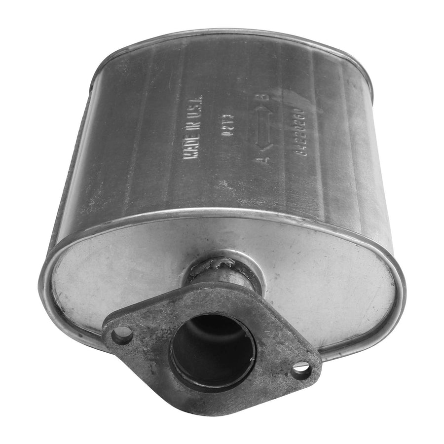 Exhaust Muffler AP Exhaust Products 6586