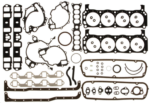 Engine Kit MAHLE 95-3374 Gasket Set