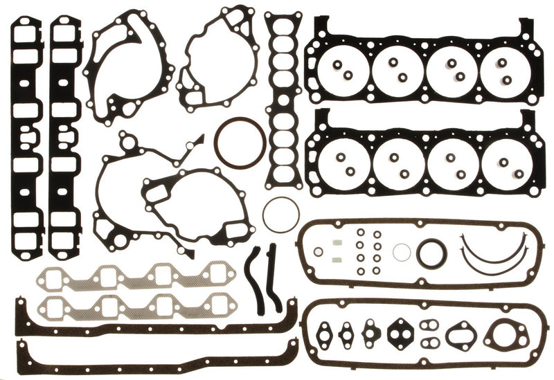 Engine Kit MAHLE 95-3374 Gasket Set