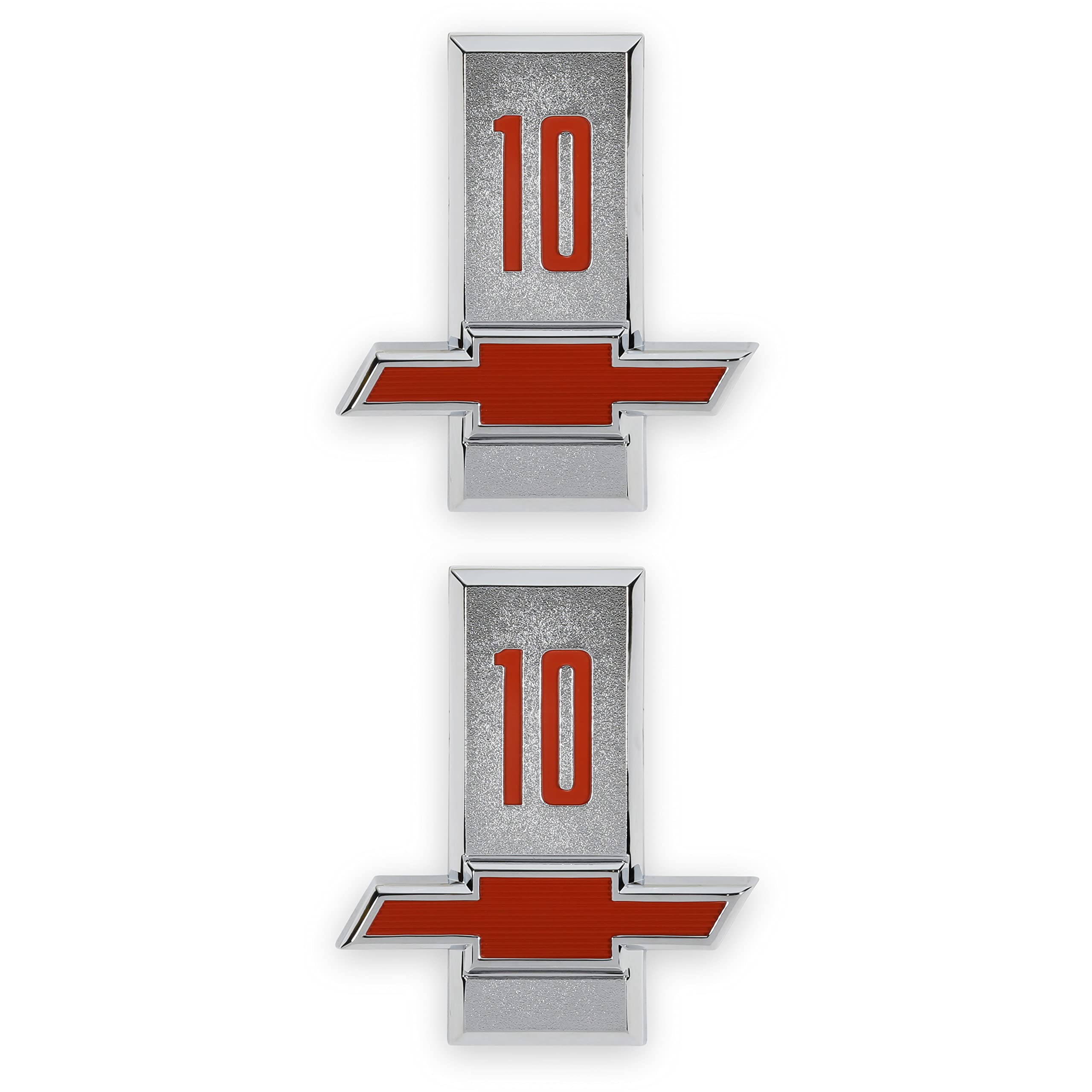 04-566 Brothers Trucks Fender Emblems