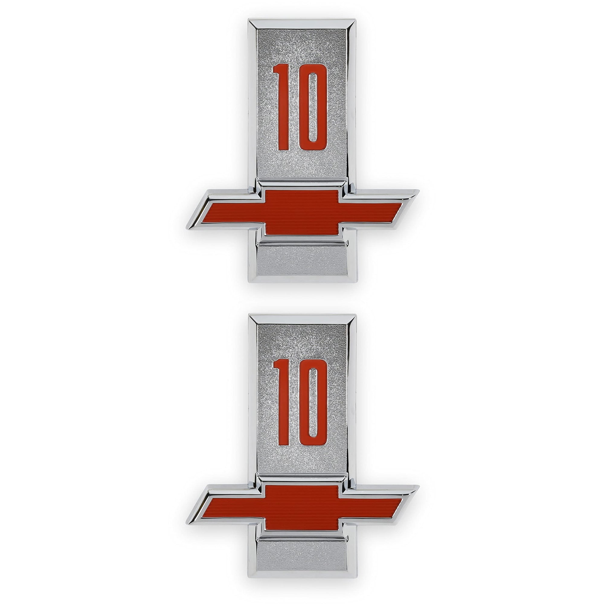 04-566 Brothers Trucks Fender Emblems