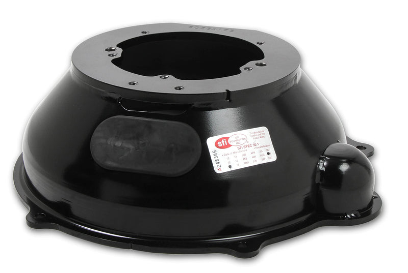 RM-8035 Quick Time Bellhousing