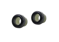 Black Nolathane Steering Idler Bushing REV192.0024 (Front)
