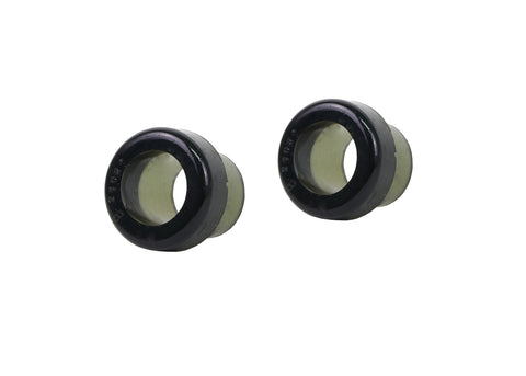 Black Nolathane Steering Idler Bushing REV192.0024 (Front)