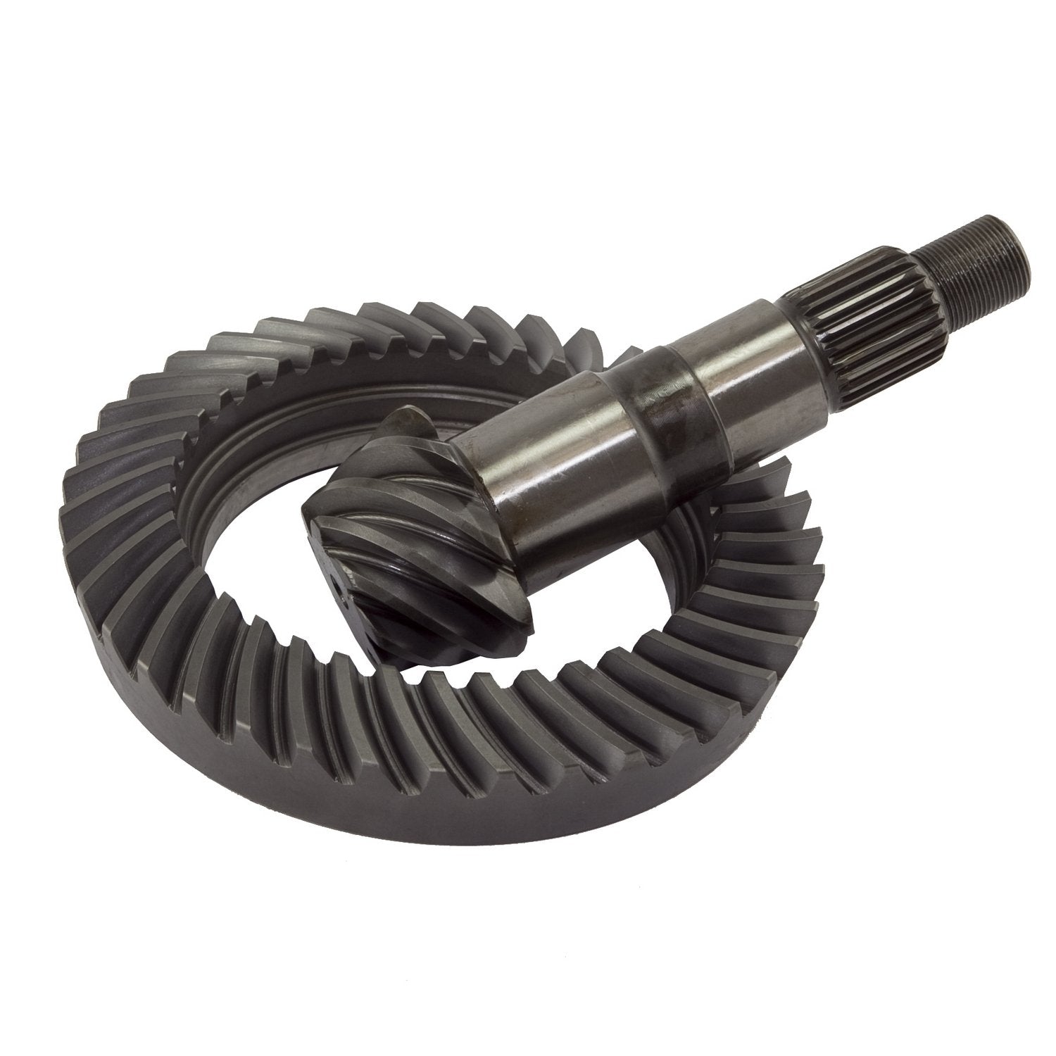 Alloy USA D30488RJK Ring and Pinion, Front, 4.88 Ratio; 07-18 Wrangler JK/JKU for Dana 30