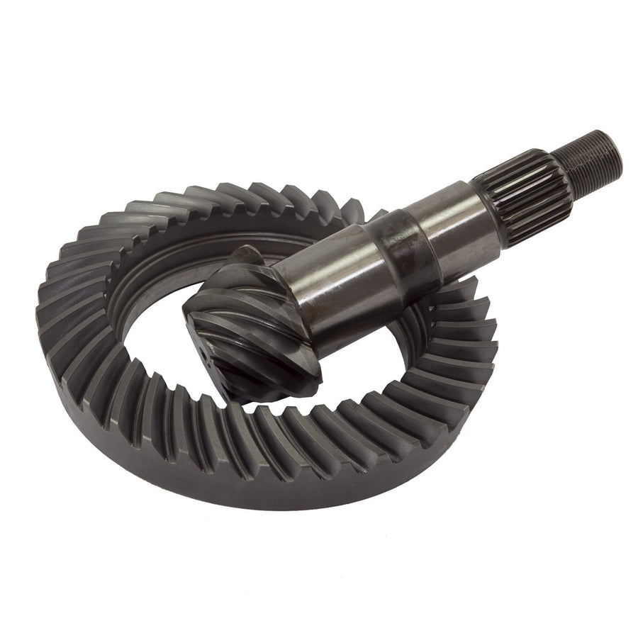 Alloy USA D30488RJK Ring and Pinion, Front, 4.88 Ratio; 07-18 Wrangler JK/JKU for Dana 30