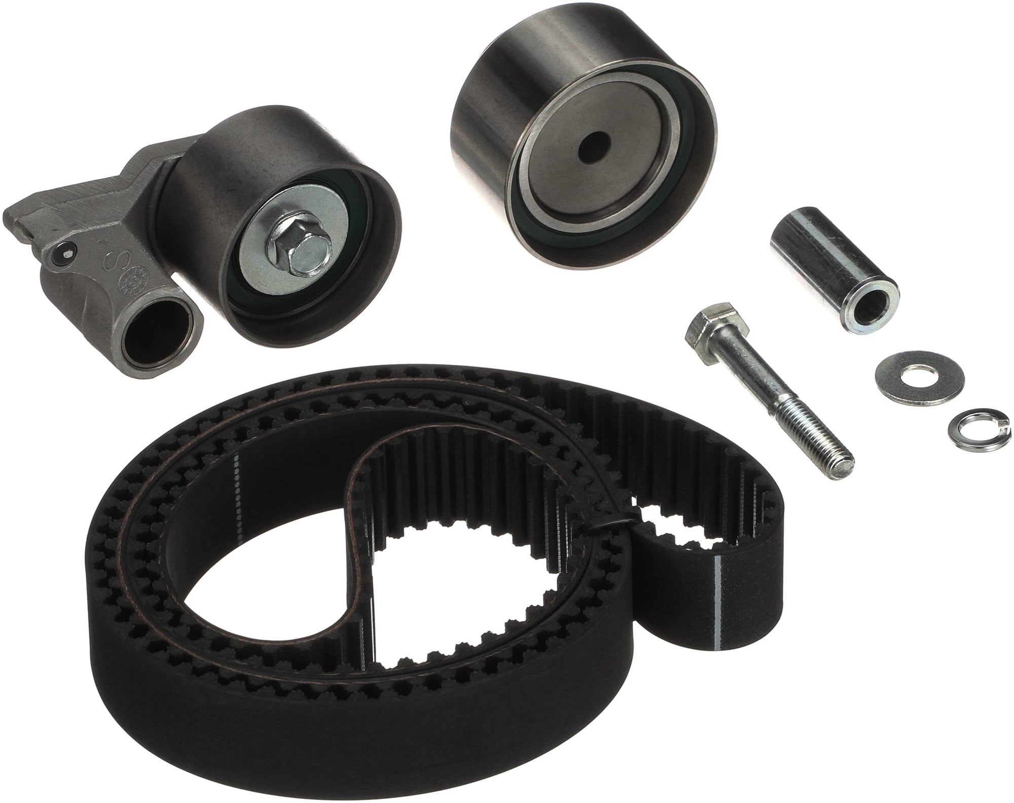 PowerGrip Gates TCK220 Premium Timing Belt Component Kit
