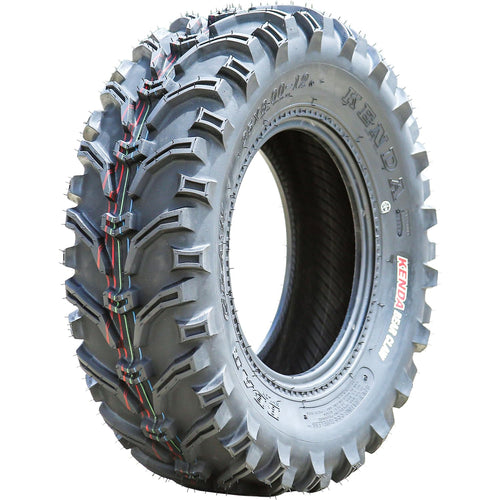 Kenda K299 Bearclaw ATV Tire - 25X8.00-12