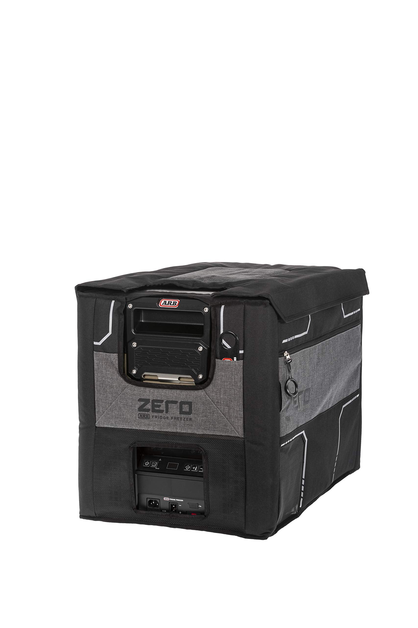 ARB Transit Bag Zero Fridge- for Use with 63Q Single Zone Fridge Freezer (10900052)