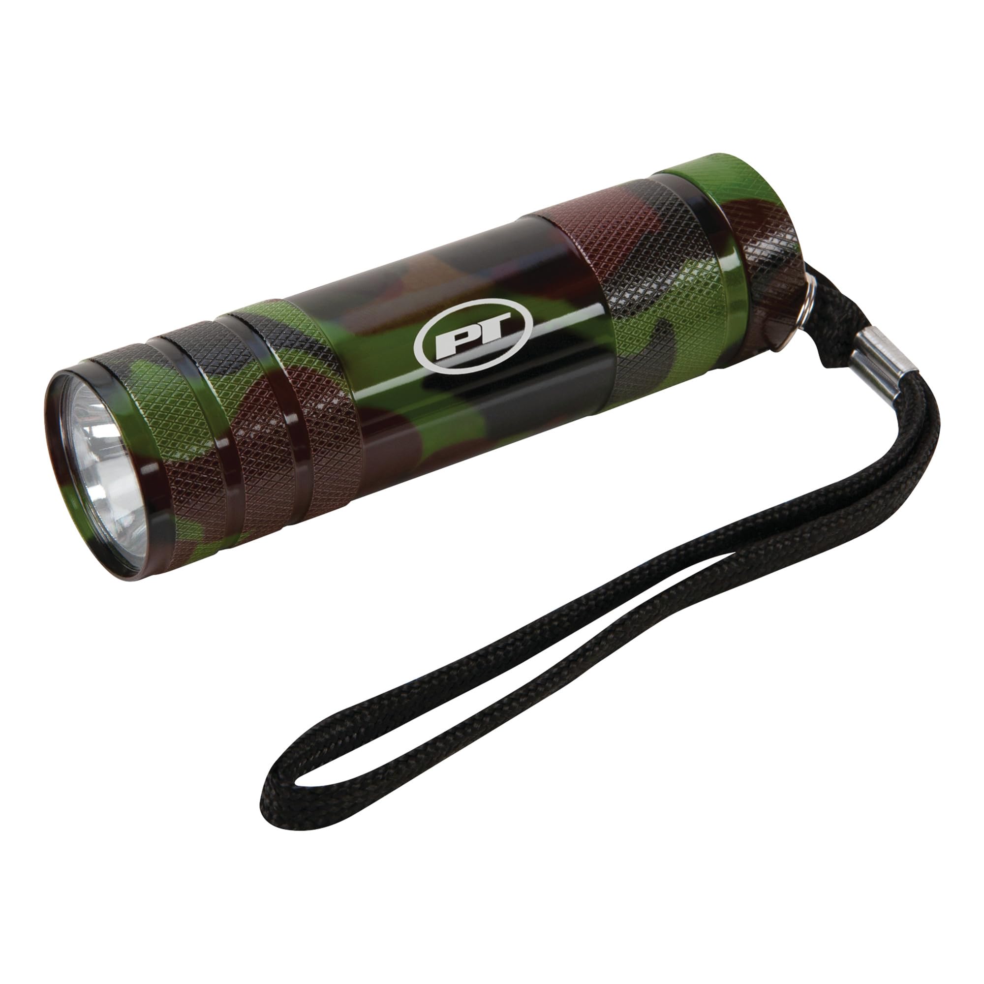 W2452 Performance Tool Flashlight Essential 85lm Camo (Sold as 1 Flashlight)
