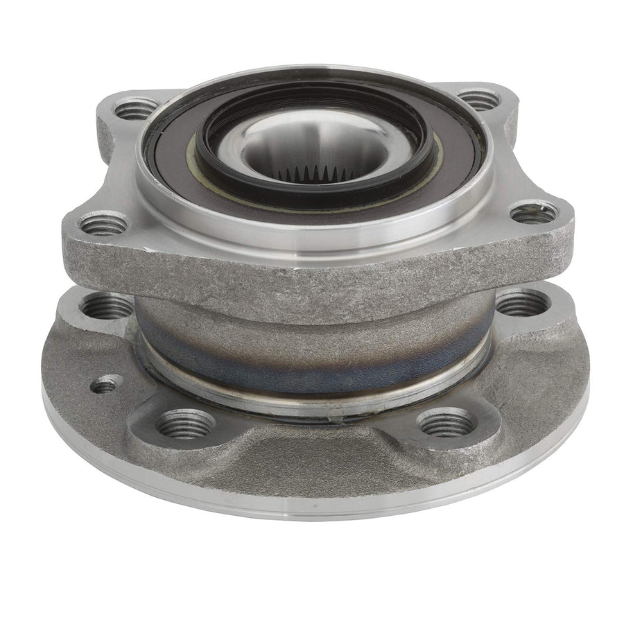 Wheel Bearing and Hub Assembly MOOG 512273 for Volvo XC90