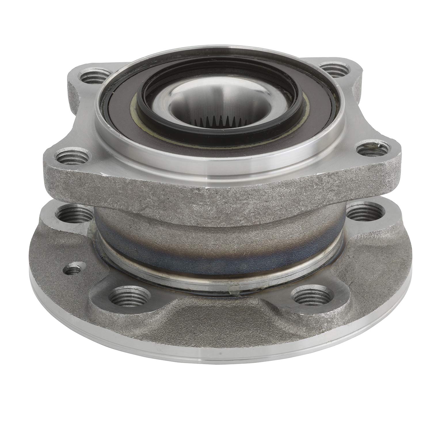 Wheel Bearing and Hub Assembly MOOG 512273 for Volvo XC90