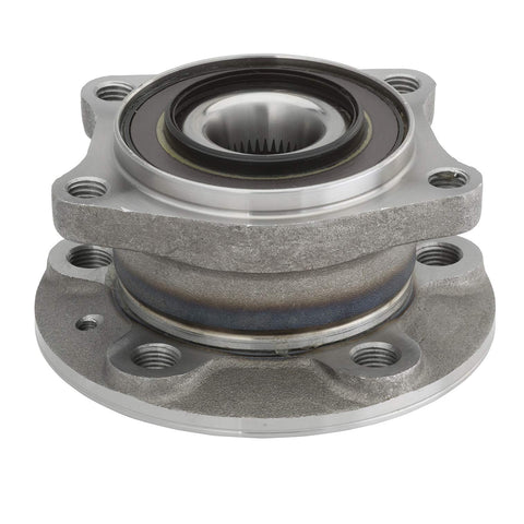 Wheel Bearing and Hub Assembly MOOG 512273 for Volvo XC90
