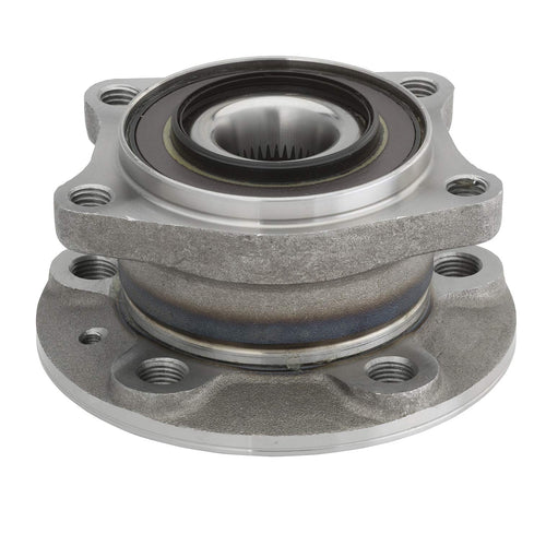 Wheel Bearing and Hub Assembly MOOG 512273 for Volvo XC90