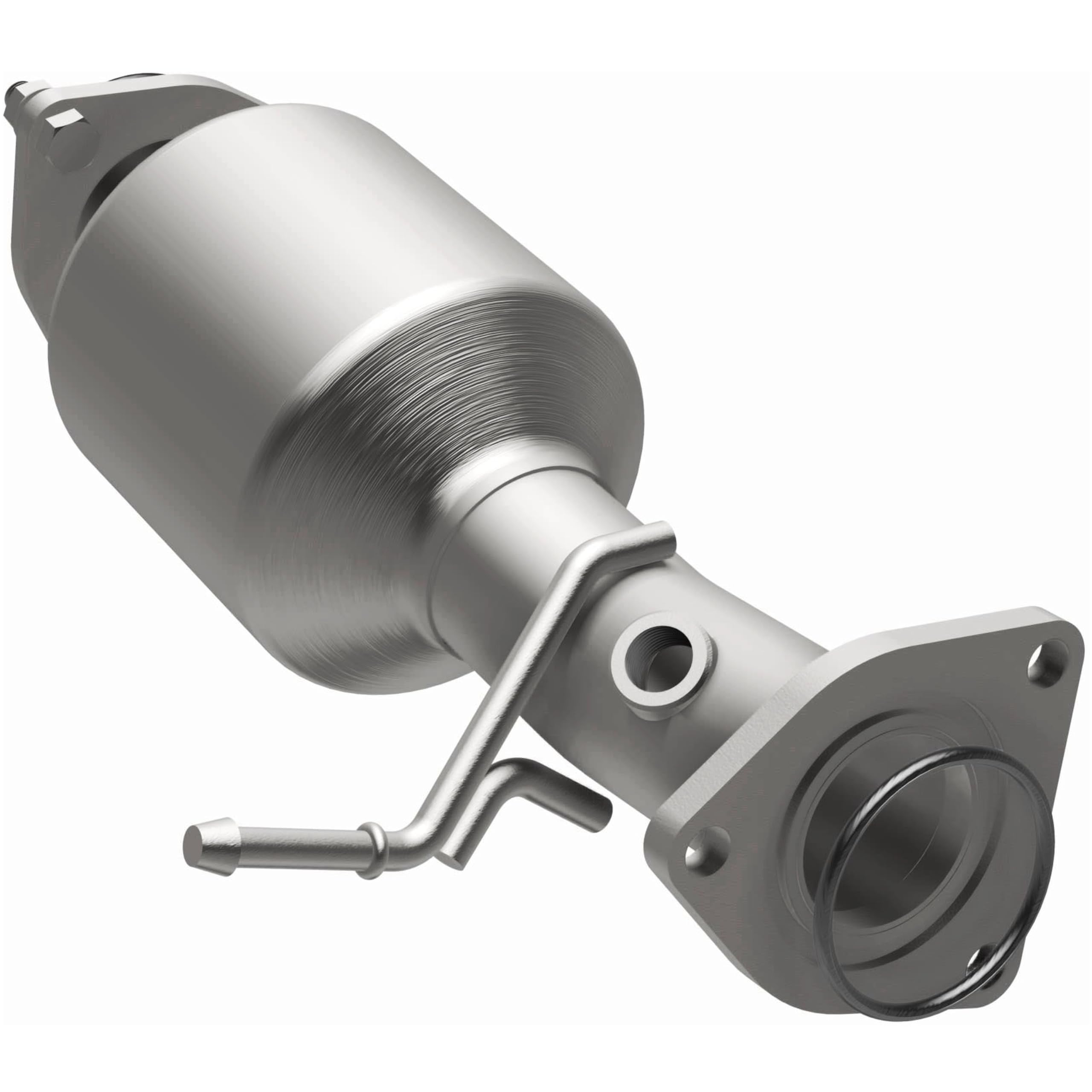 MagnaFlow Catalytic Converter 5571293: California Grade, Direct-Fit, Compatible With 2015-2015 Honda CR-V 2.4L (CARB Compliant)