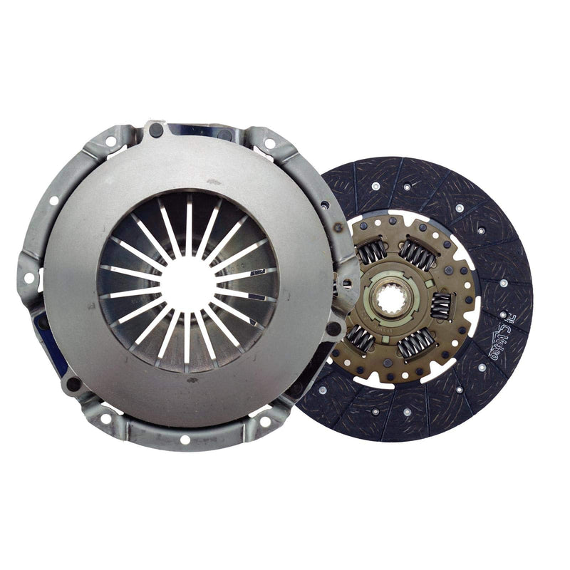 Clutch Set RAM Clutches 88709HD